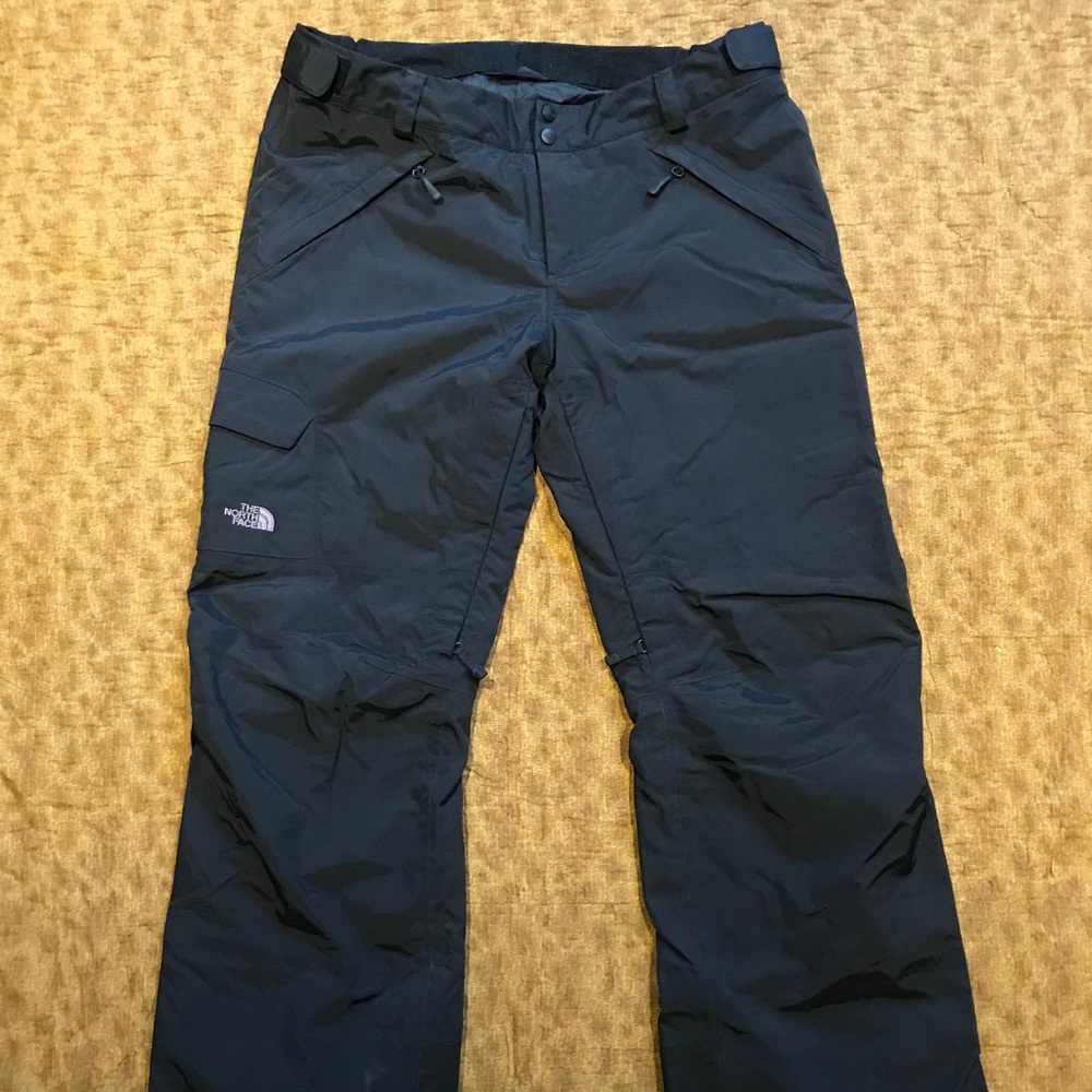 Women's Northface Ski Pants XL